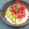 Boîte Poké Bowl