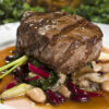 Filet Mignon AAA du Québec, vieilli 28 jours